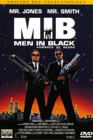 Hombres de negro (Men in Black)