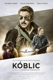 Capitán Kóblic