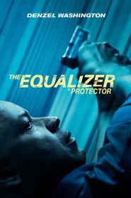The Equalizer. El protector