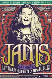 Janis Joplin. La verdadera historia de la reina del blues