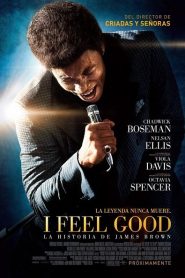 I Feel Good: La historia de James Brown