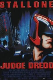 Juez Dredd (El Juez)